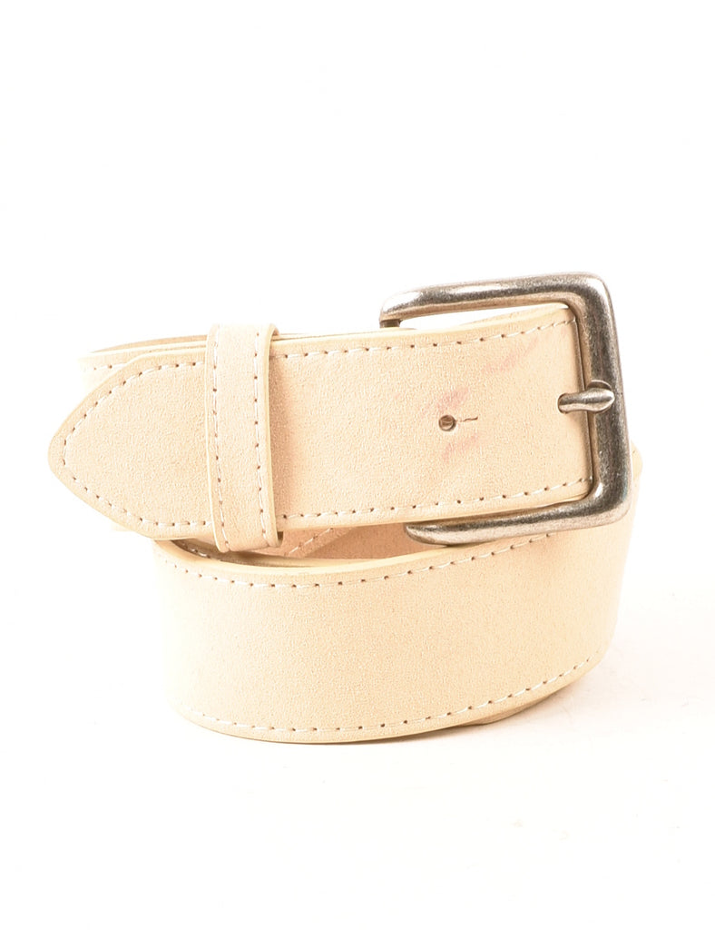 Light Brown Belt - M