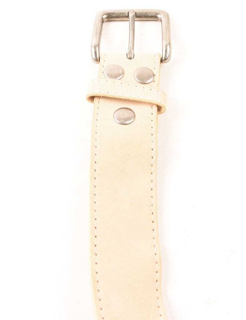 Light Brown Belt - M