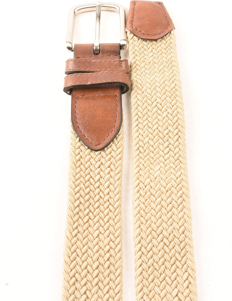 Light Brown Belt - M