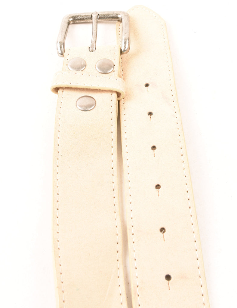 Light Brown Belt - M