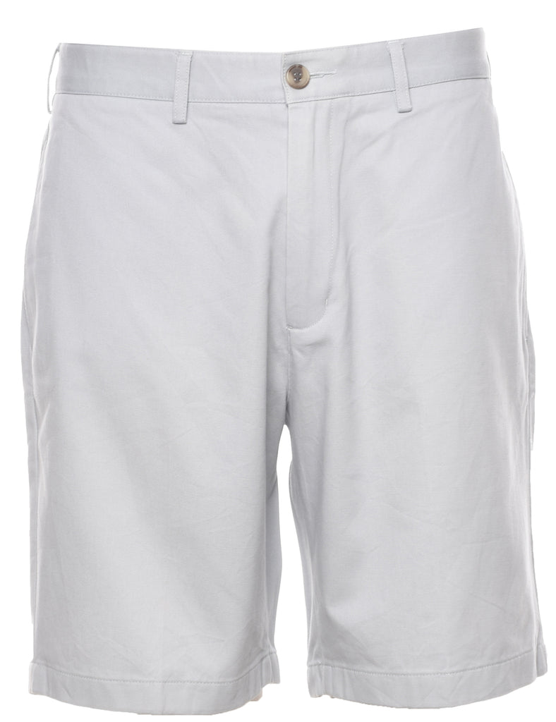 Light Grey Shorts - W34 L8