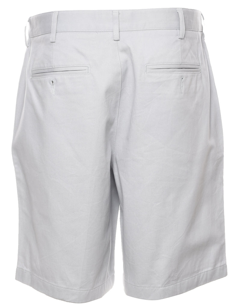 Light Grey Shorts - W34 L8