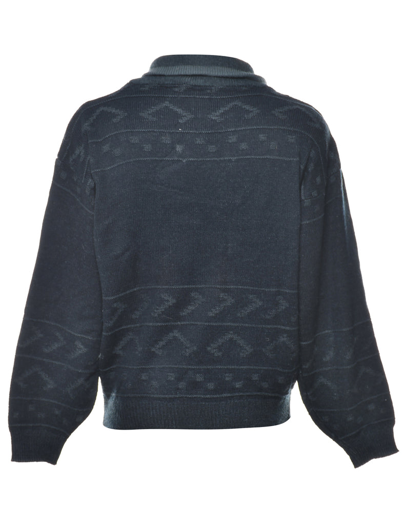 Long Sleeved Jumper - M