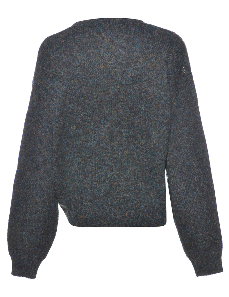 Multi-colour Jumper - L