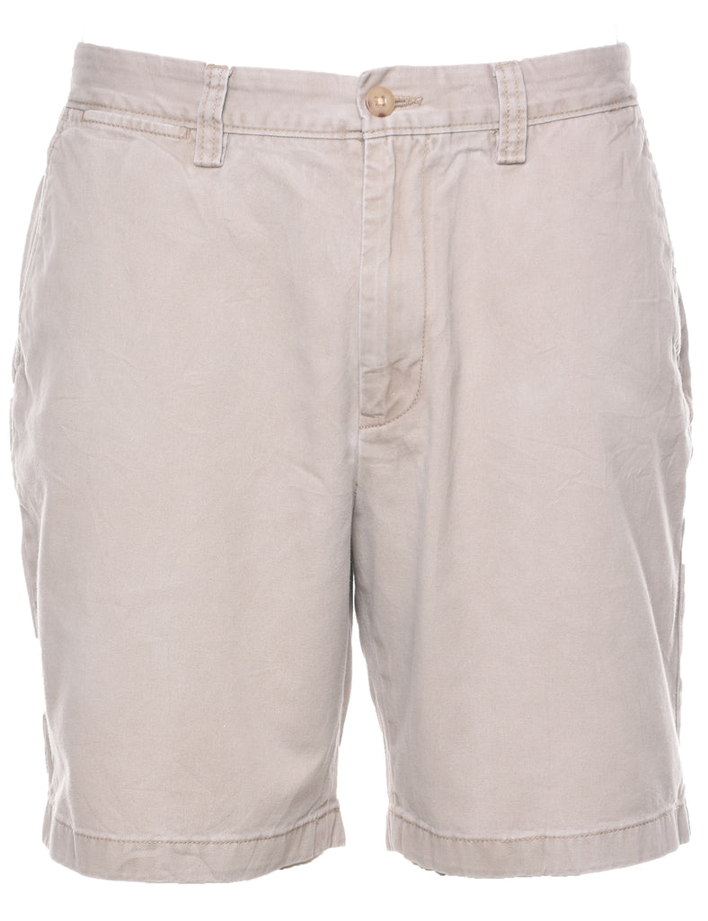 Nautica Beige Shorts - W34 L8