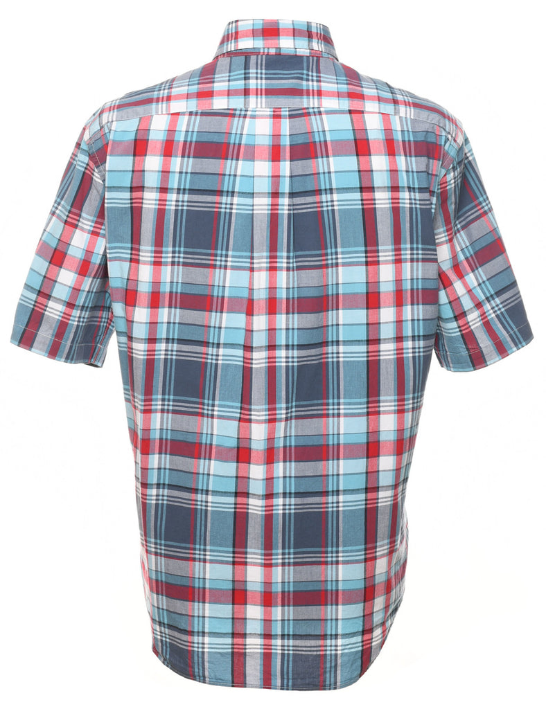 Nautica Checked Shirt - L