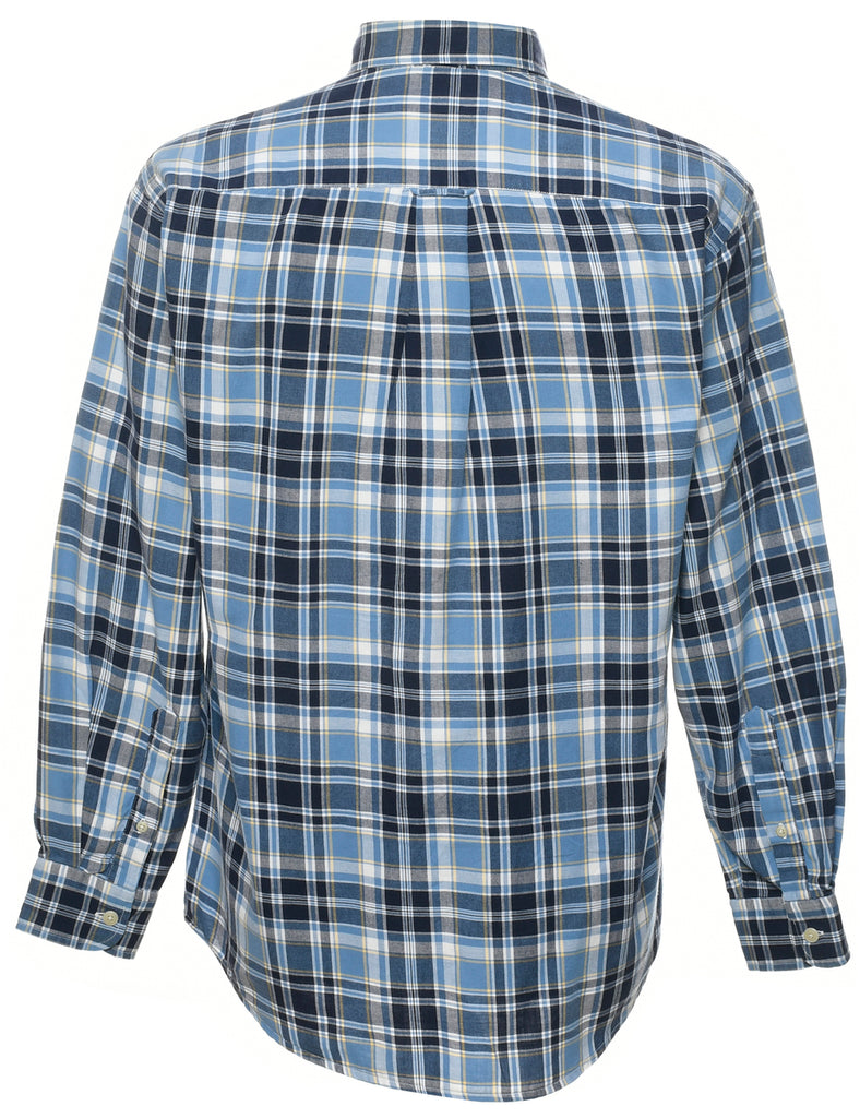 Nautica Checked Shirt - S