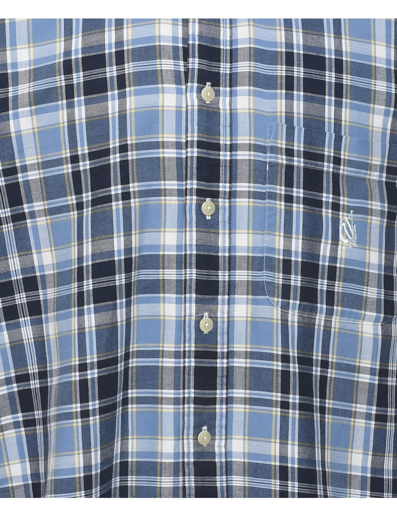 Nautica Checked Shirt - S