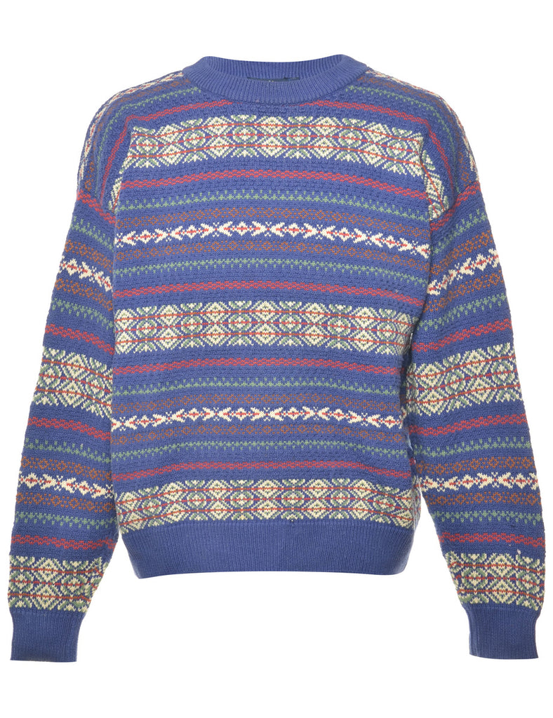 Nautica Jumper - M