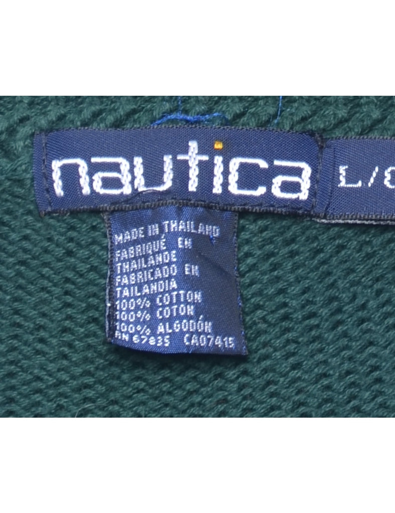 Nautica Jumper - L