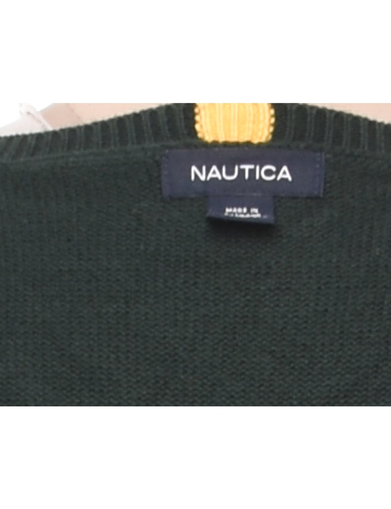 Nautica Jumper - L