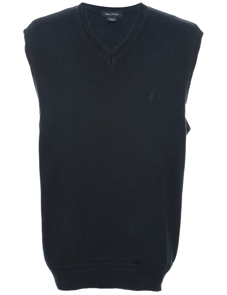 Nautica Sweater Vest - XL