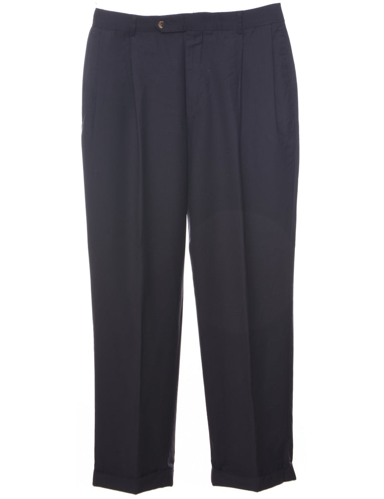 Nautica Tapered Fit Trousers - W33 L30