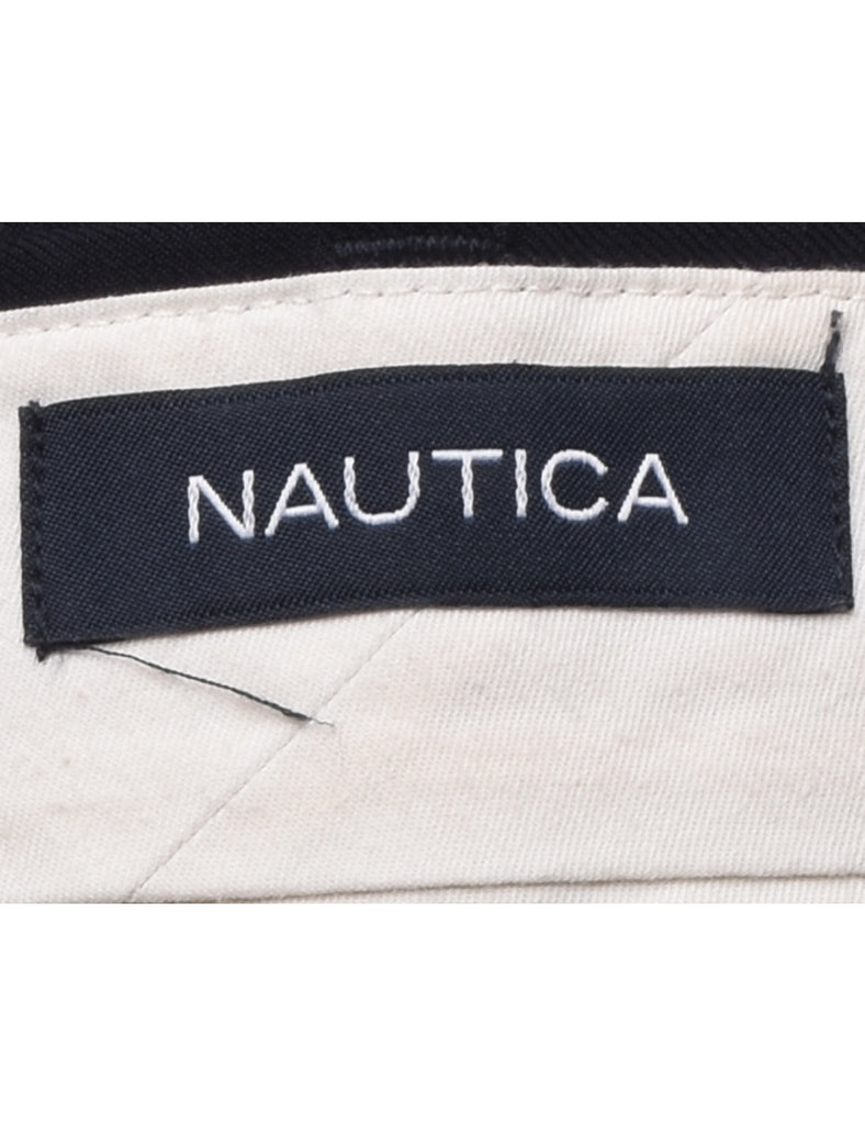 Nautica Tapered Fit Trousers - W33 L30