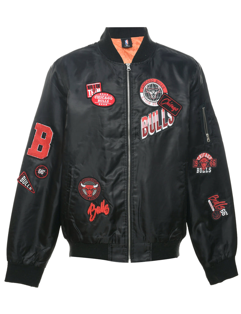 NBA Bomber Jacket - L