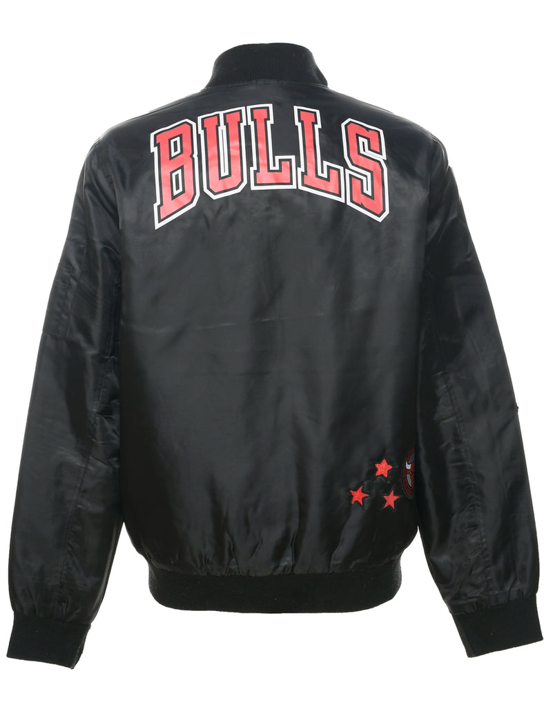 NBA Bomber Jacket - L