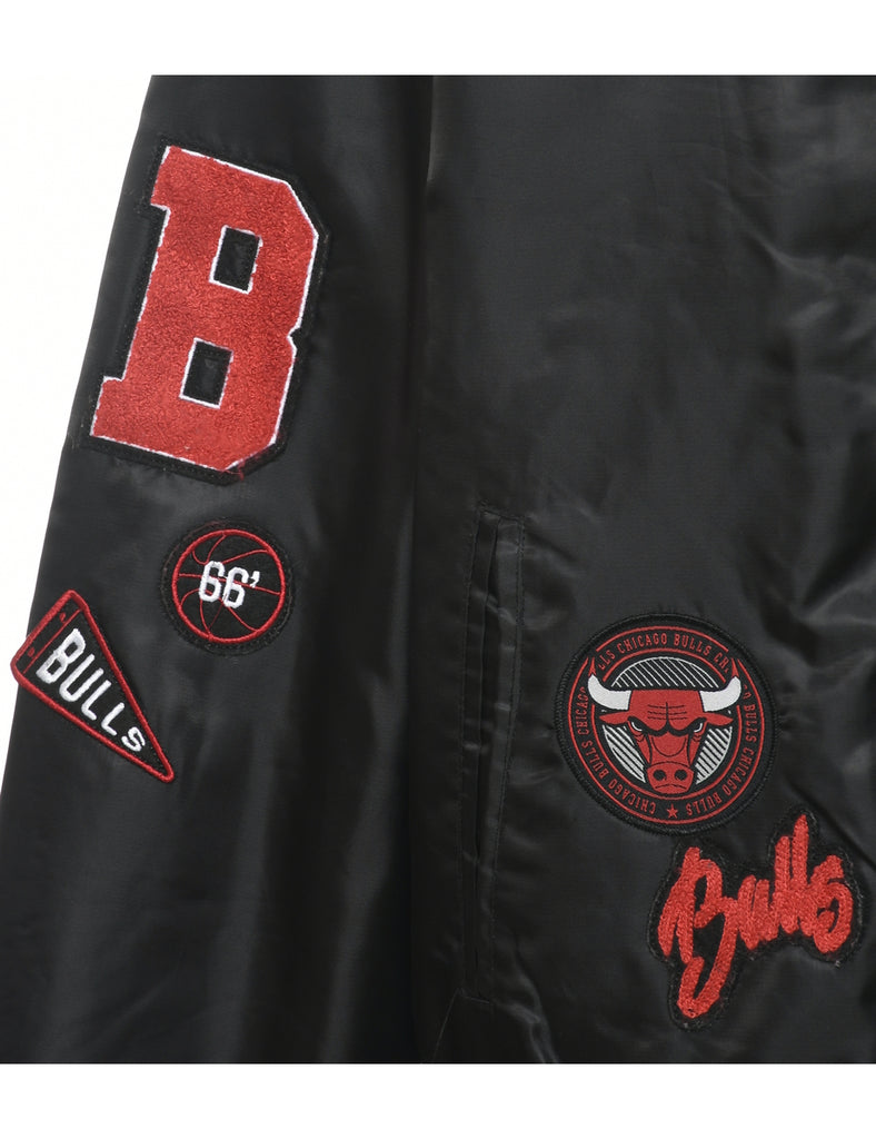 NBA Bomber Jacket - L