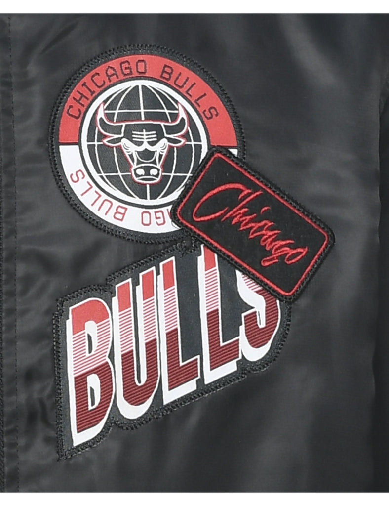 NBA Bomber Jacket - L