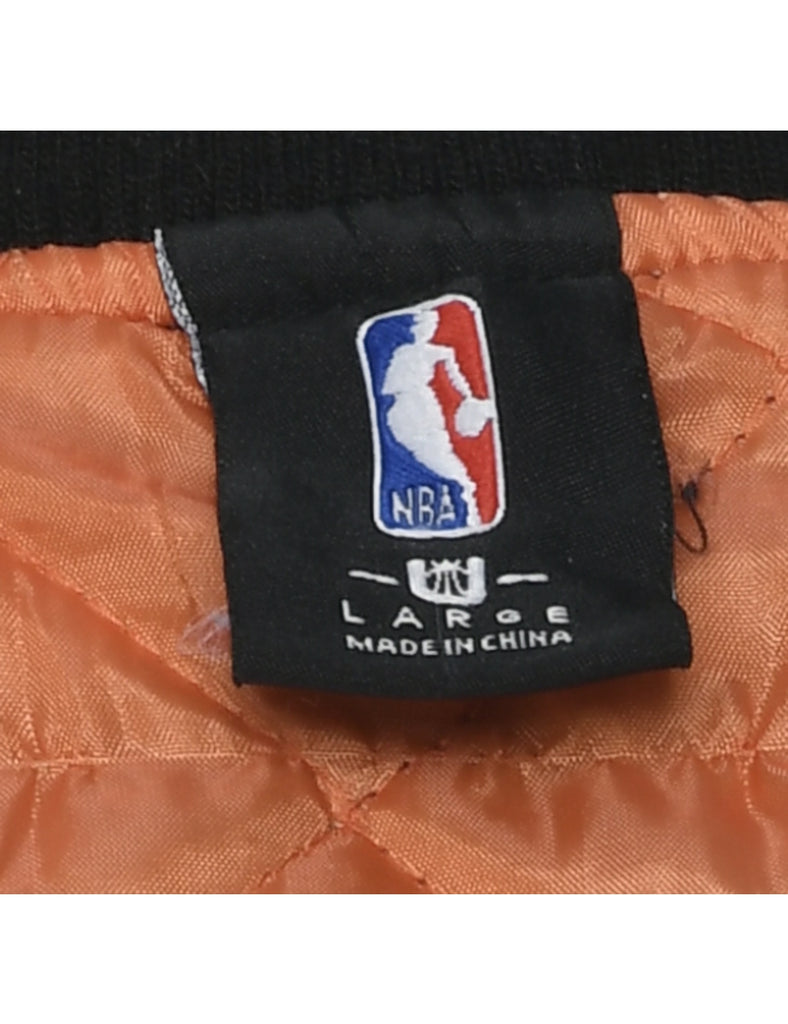 NBA Bomber Jacket - L