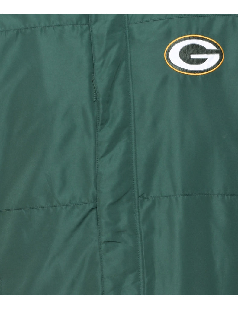 NFL Nylon Jacket - M