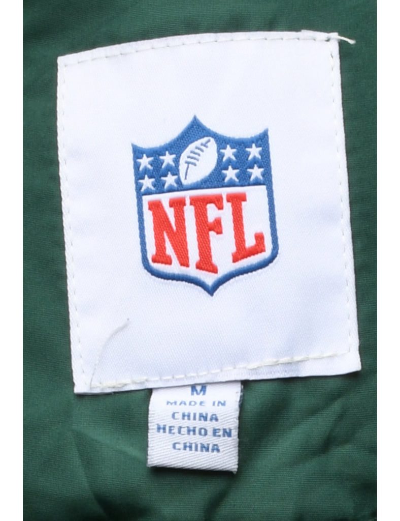 NFL Nylon Jacket - M