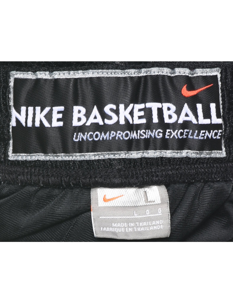 Nike Basketball Sport Shorts - W30 L10