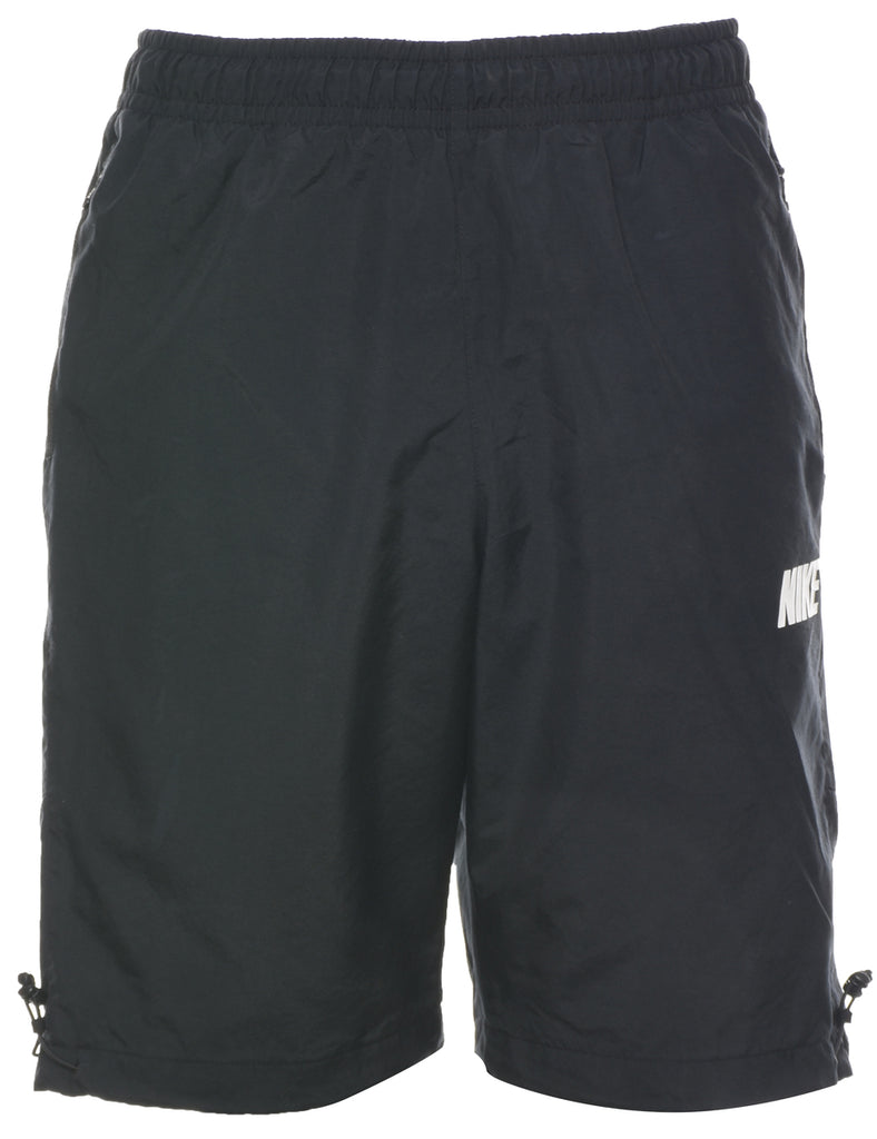 Nike Black Shorts - W31 L9