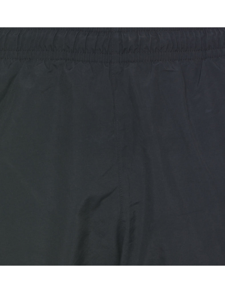 Nike Black Shorts - W31 L9