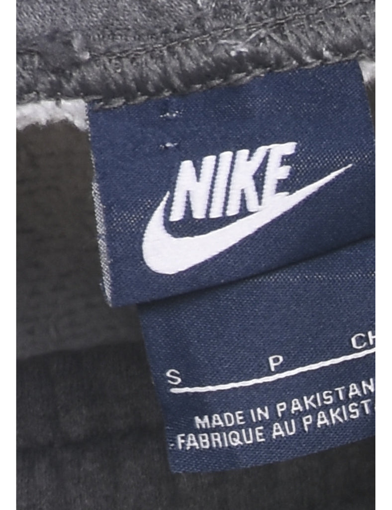 Nike Grey Jogging Bottoms  - W32 L33