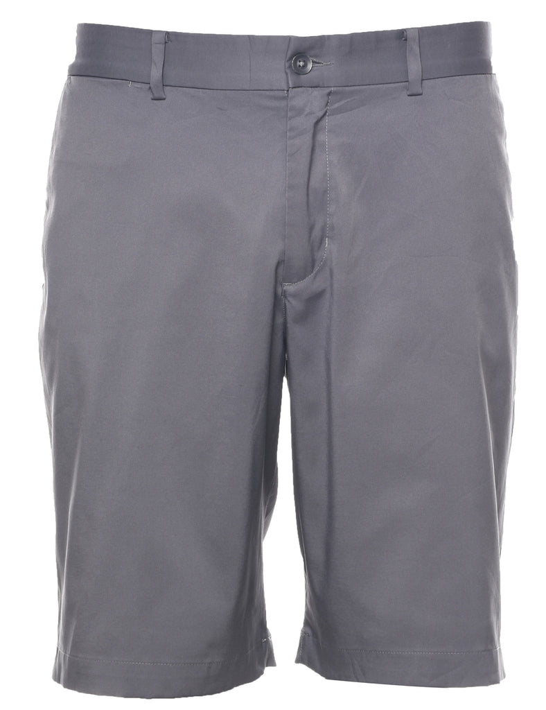 Nike Grey Shorts - W32 L9