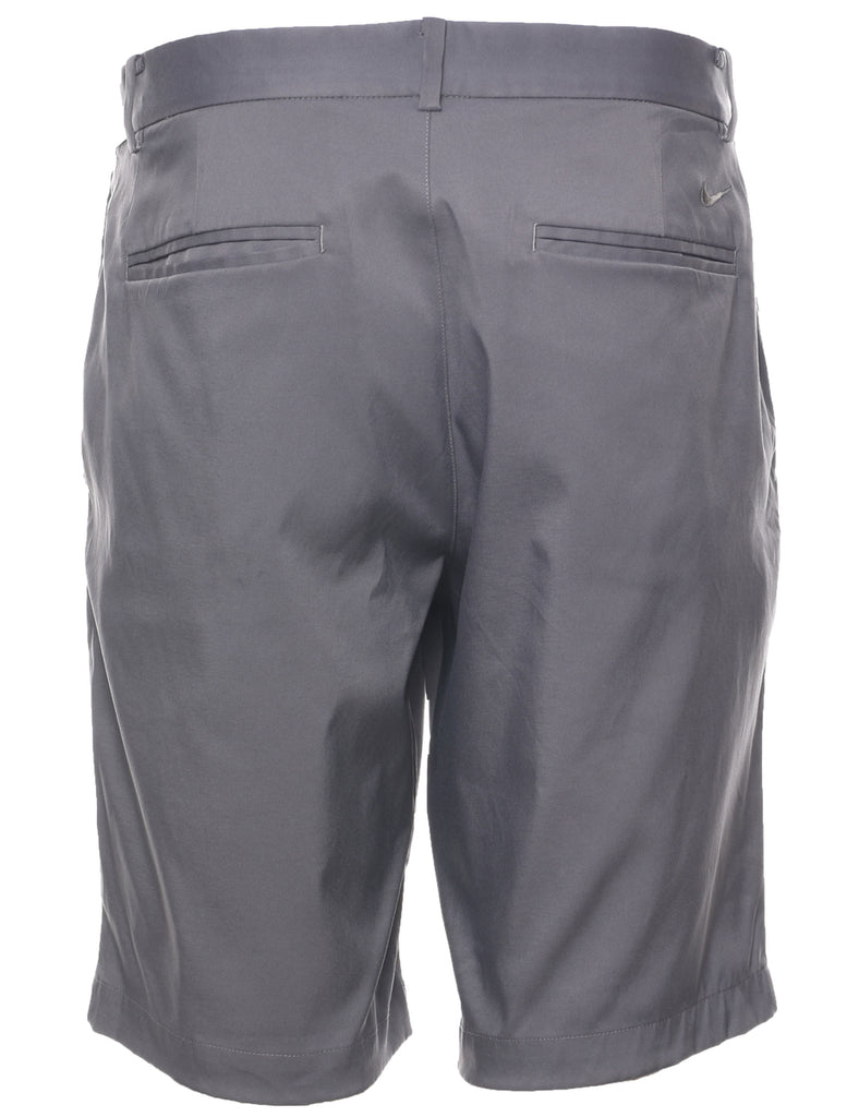 Nike Grey Shorts - W32 L9