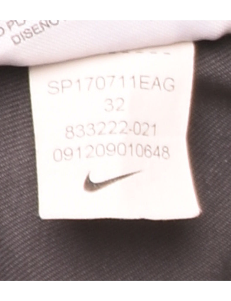 Nike Grey Shorts - W32 L9