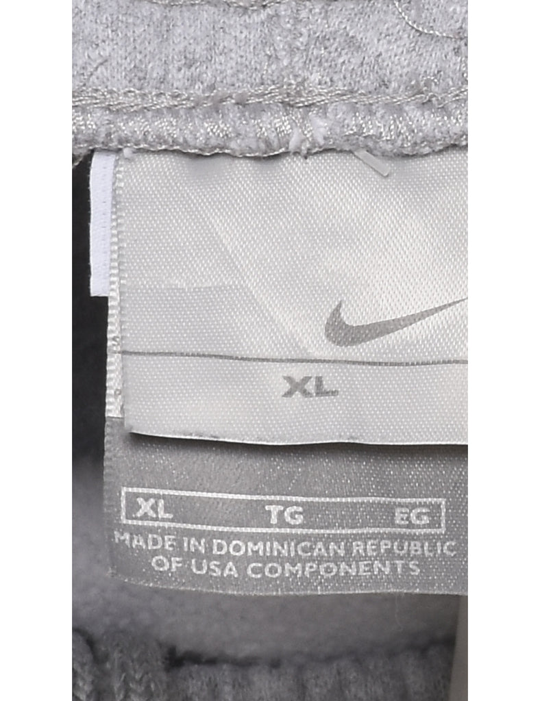 Nike Jogging Bottoms - W34 L33