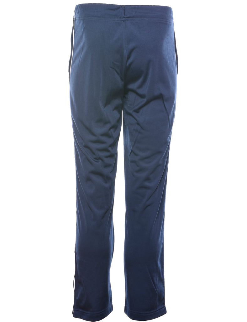 Nike Navy Therma-Fit Track Pants - W25 L30