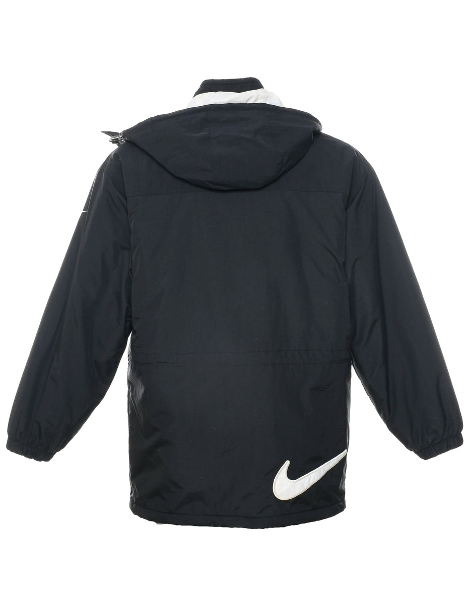 Nike Nylon Jacket S