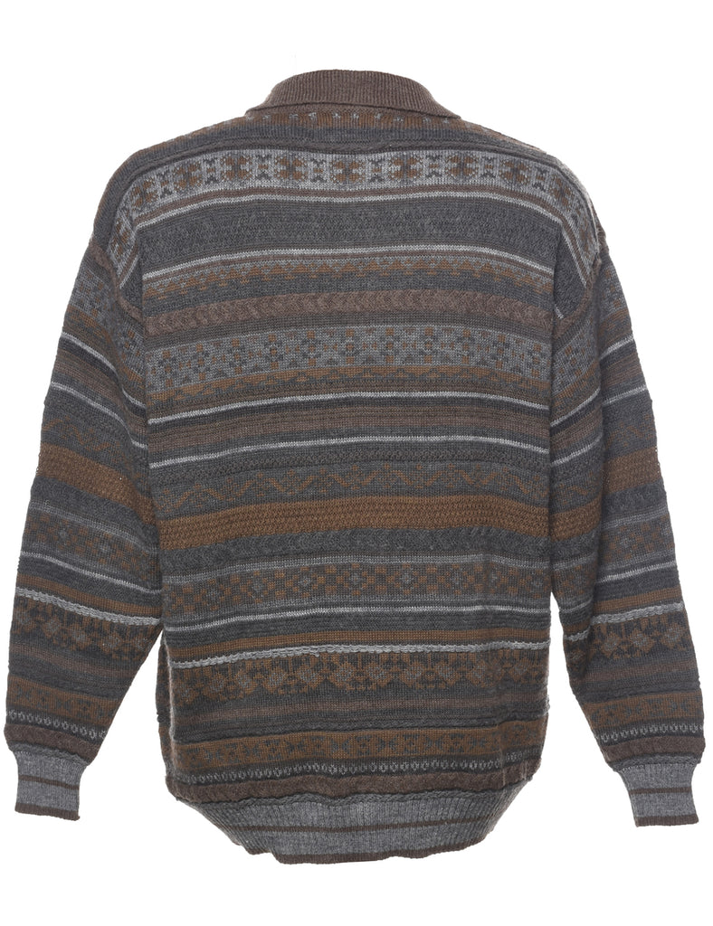 Nordic Jumper - M