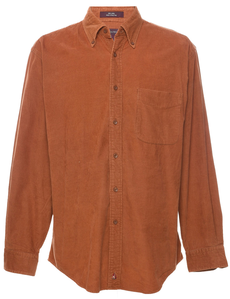 Nordstrom Corduroy Shirt - L