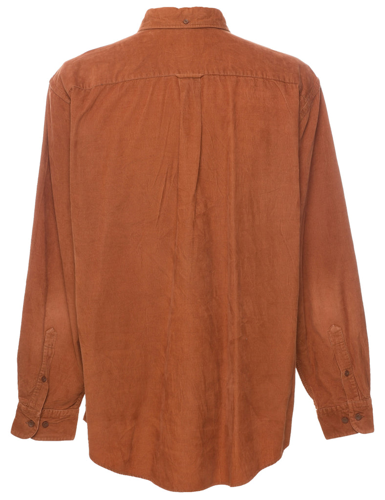 Nordstrom Corduroy Shirt - L