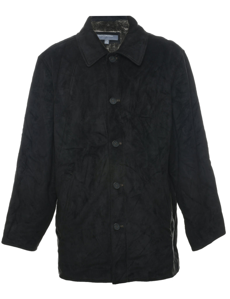 Perry Ellis Jacket - L