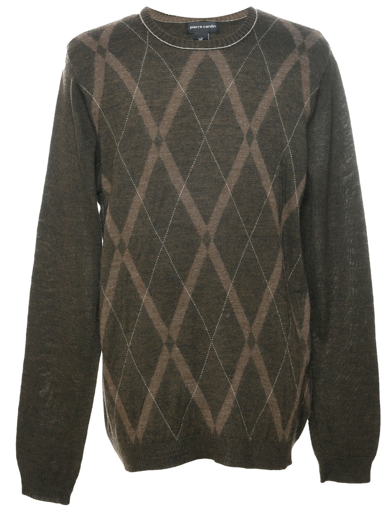 Pierre Cardin Jumper - L