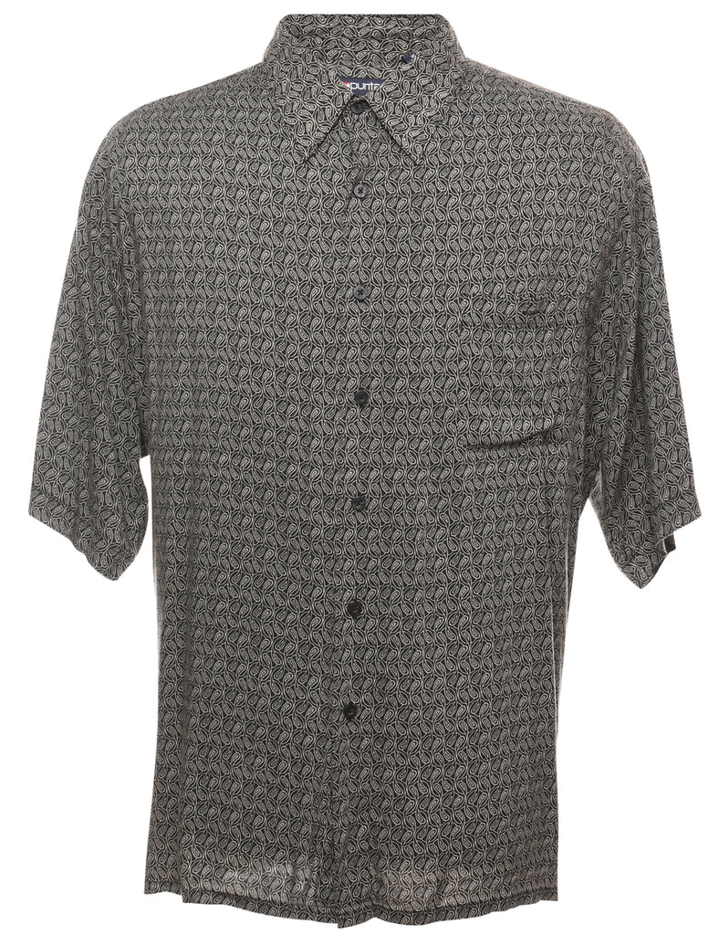 Puritan Shirt - XL