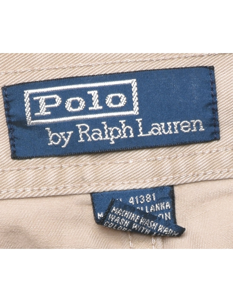 Ralph Lauren Cargo Shorts - W33 L9