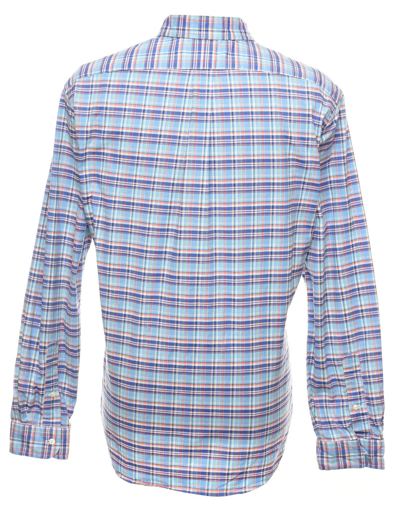 Ralph Lauren Checked Shirt - XL