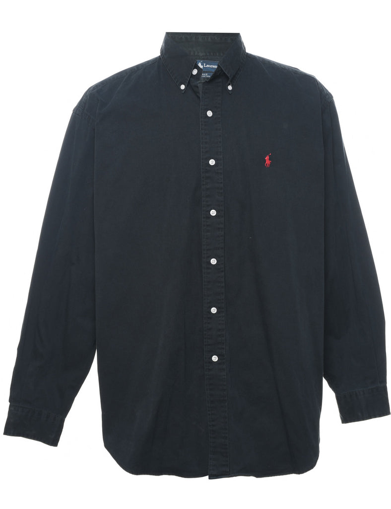 Ralph Lauren Denim Shirt - L