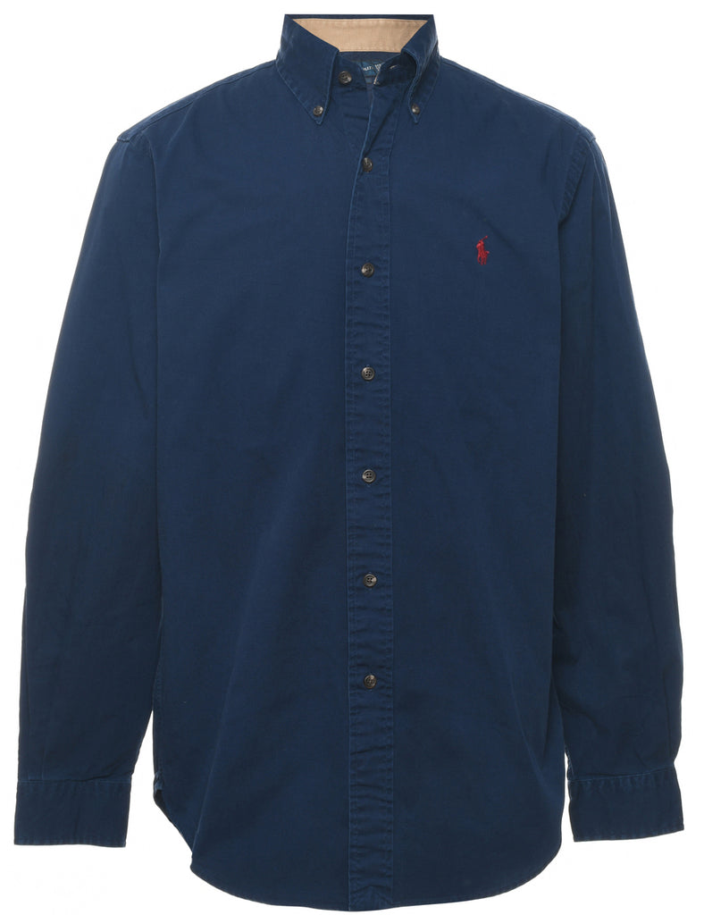 Ralph Lauren Denim Shirt - S