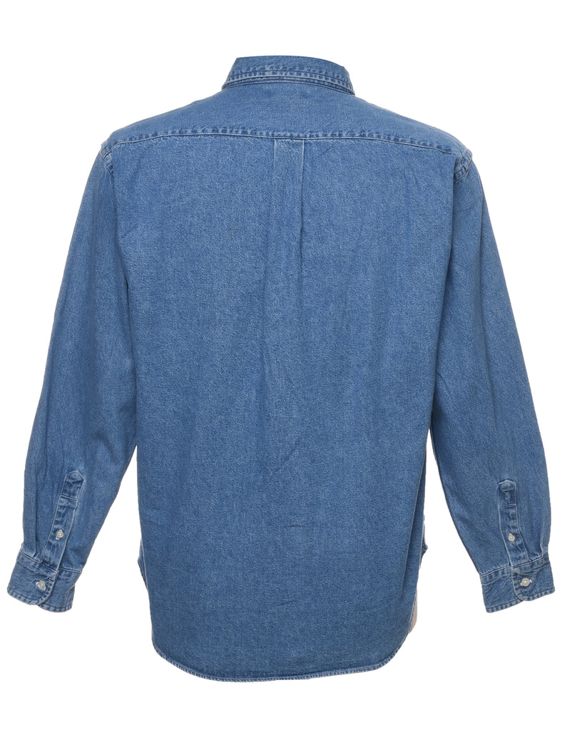 Ralph Lauren Denim Shirt - M