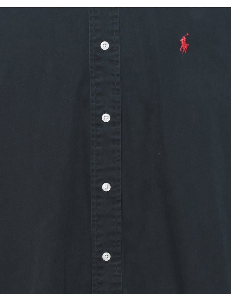 Ralph Lauren Denim Shirt - L