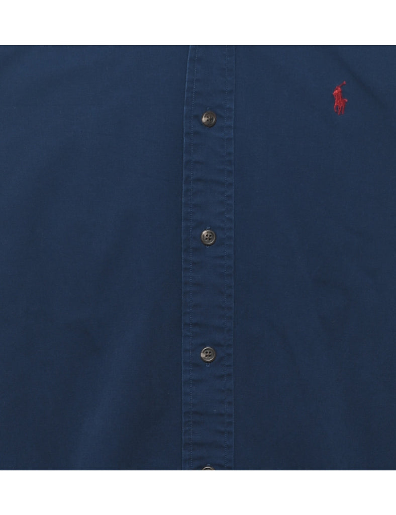 Ralph Lauren Denim Shirt - S