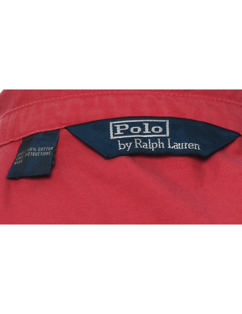 Ralph Lauren Jacket - L