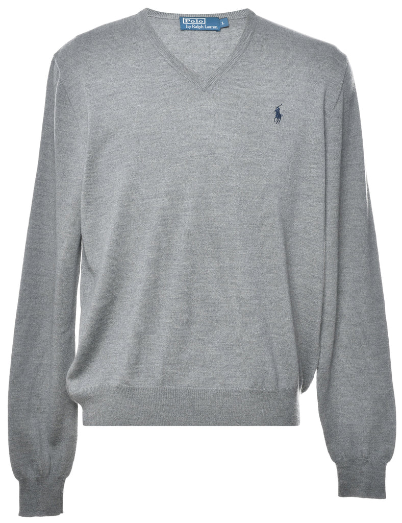 Ralph Lauren Jumper - L